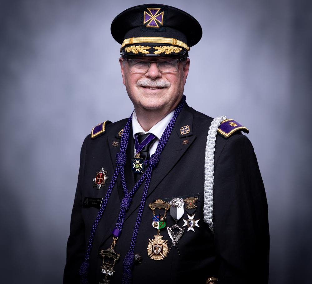 Lawrence Williams